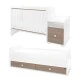 ЛЕГЛО TREND PLUS NEW 70/160 ЦВЯТ БЯЛО/КЕХЛИБА-3box
