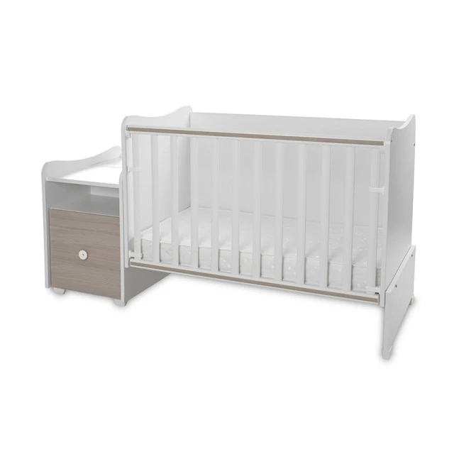Bed trend plus new 70/160 color white/amber-3box