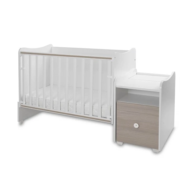 Bed trend plus new 70/160 color white/amber-3box