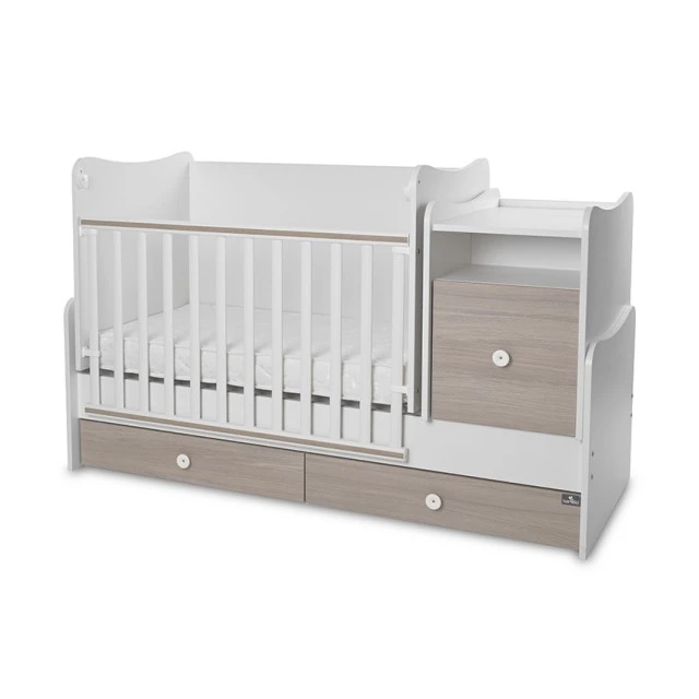 Bed trend plus new 70/160 color white/amber-3box