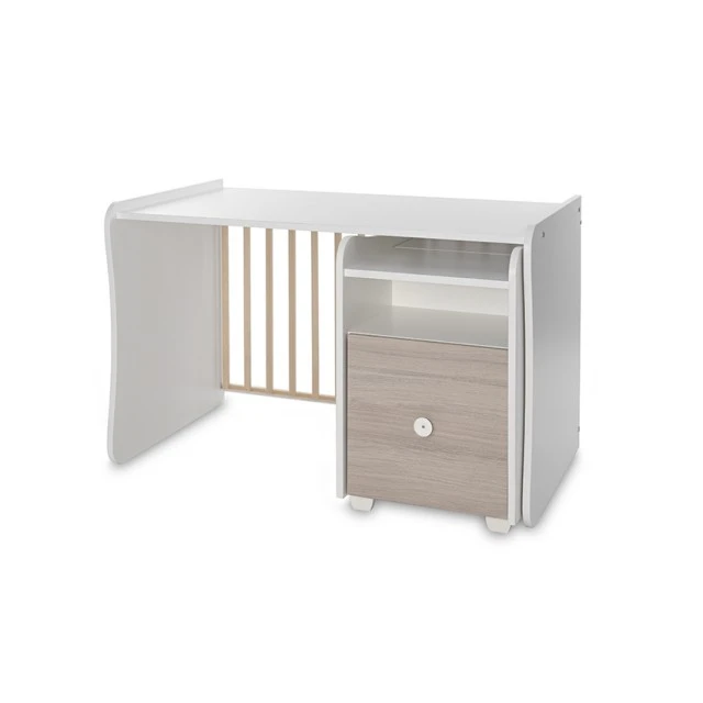 Bed trend plus new 70/160 color white/amber-3box
