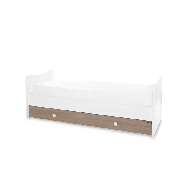 Bed trend plus new 70/160 color white/amber-3box