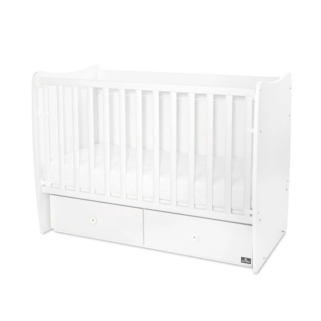 Bed matrix new 60/120 white-2box
