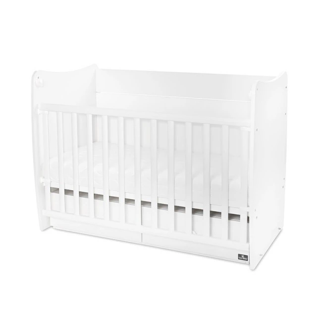 Bed matrix new 60/120 white-2box