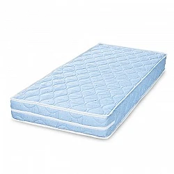 Mattress relax foam 60/120-12cm blue sky