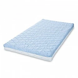 Mattress holiday 70/140-10cm blue sky