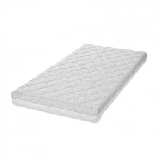 Mattress havana 60/120-10 cm gray sky