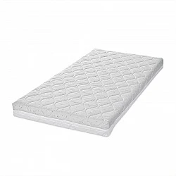Mattress havana 60/120-10 cm gray sky