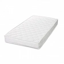 Sweet dream mattress 60/120-10 cm white