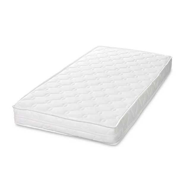 Sweet dream mattress 60/120-10 cm white