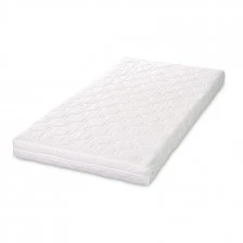 Mattress havana premium60/120-10 white