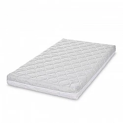 Mattress havana 62/110 - 10 cm gray sky
