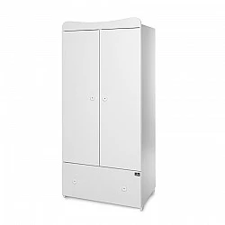 Wardrobe exclusive white