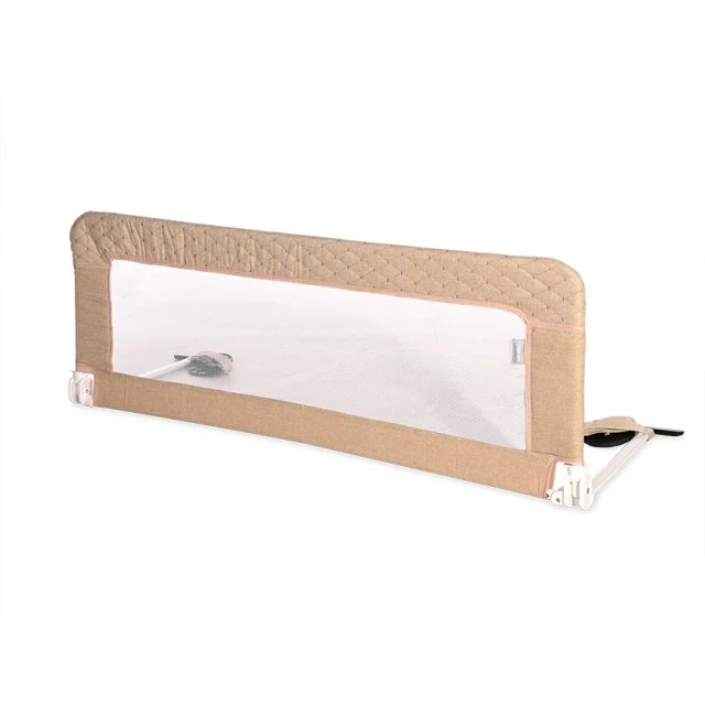 Преграда за легло safety night fog beige sweet