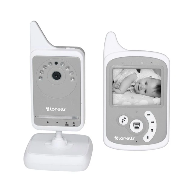 Videophone digital gray