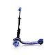 ТРОТИНЕТКА SMART BLUE COSMOS