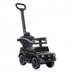Кола за яздене mercedes-benz g350d +дръжка черна