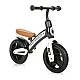 Balance wheel scout air black
