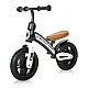 Balance wheel scout air black