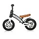 Balance wheel scout air black