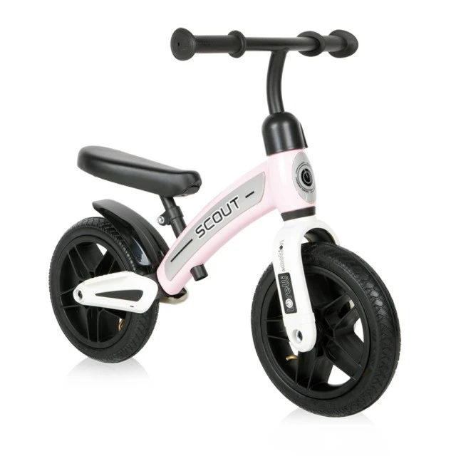 Balance wheel scout air pink