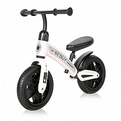 Balance wheel scout air pink