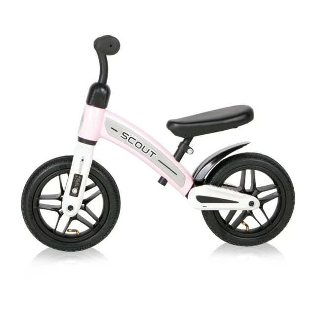 Balance wheel scout air pink