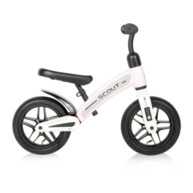 Balance wheel scout air pink