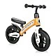Balance wheel scout air orange