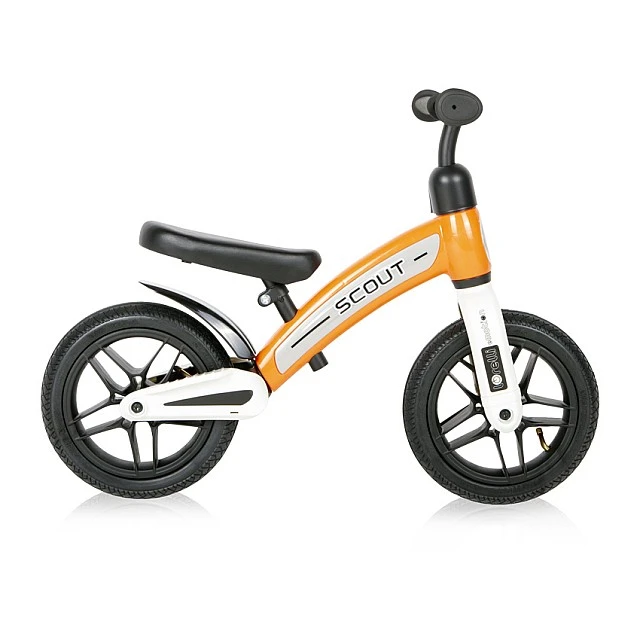 Balance wheel scout air orange