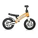 Balance wheel scout air orange