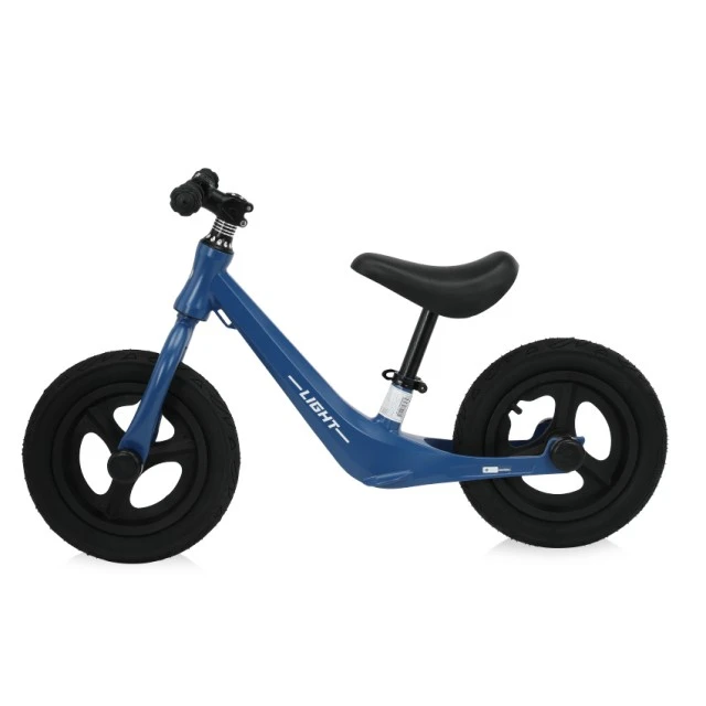 Balance wheel light air blue