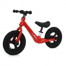 Balance wheel light air red