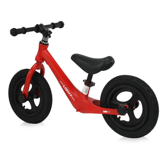 Баланс колело light air red