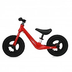Balance wheel light air red