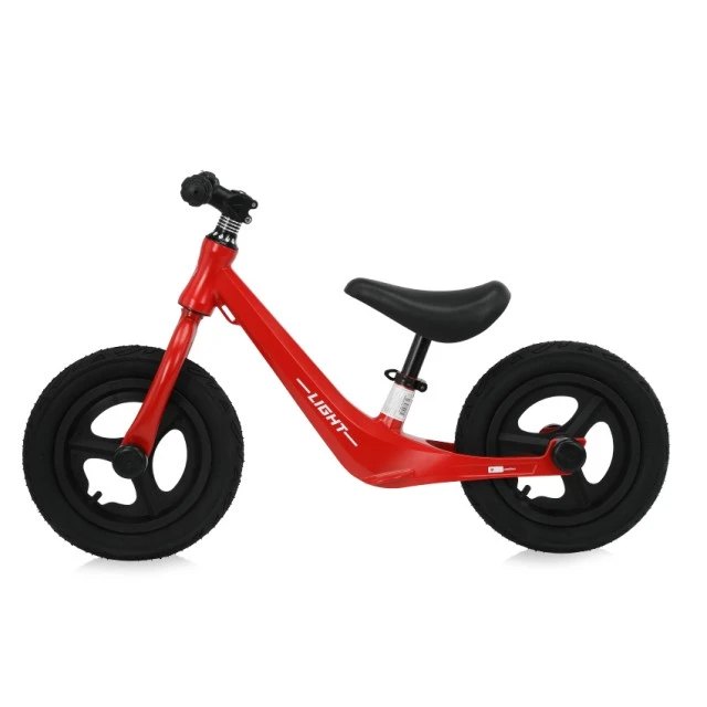 Баланс колело light air red