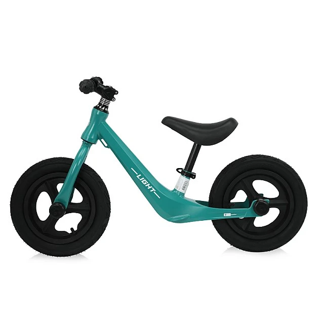 Баланс колело light air green