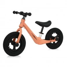 Balance wheel light air peach