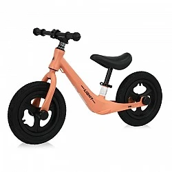 Баланс колело light air peach