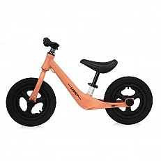 Balance wheel light air peach