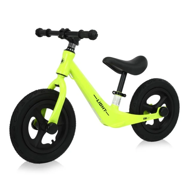 Balance wheel light air lemon-lime