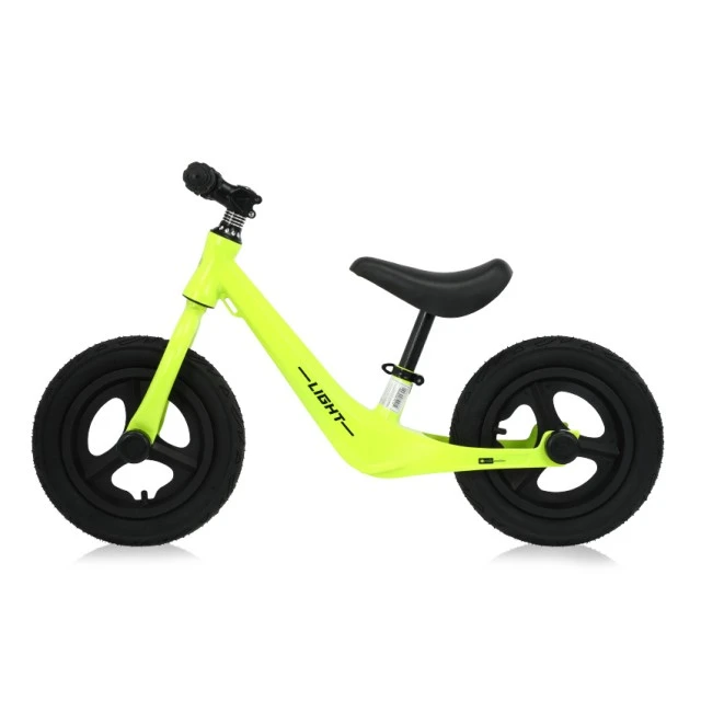 Balance wheel light air lemon-lime