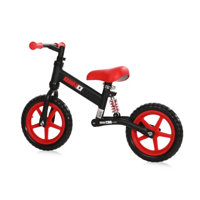 Balance wheel wind black&red
