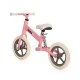 Balance wheel wind pink