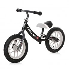 Balance wheel fortuna air luminous grey&black