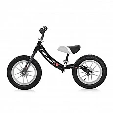 Balance wheel fortuna air luminous grey&black
