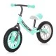 Balance wheel fortuna air luminous grey&green