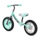 Balance wheel fortuna air luminous grey&green