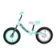 Balance wheel fortuna air luminous grey&green