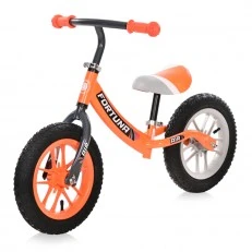 Balance wheel fortuna air luminous grey&orange